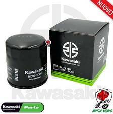 FILTRO OLIO ORIGINALE KAWASAKI