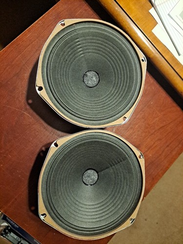 Vintage altoparlanti jensen - vintage,
