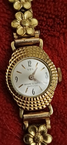 Montre vec années - montre,