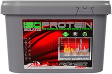 Proteine Whey Isolate in