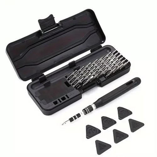 Set cacciaviti precisione - di,