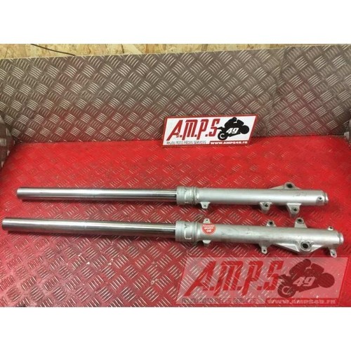 Tube fourche yamaha xtz750 - tube,