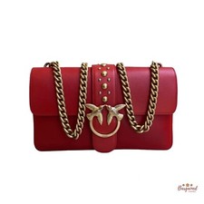 Autentica borsa a tracolla