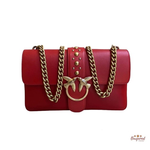 Autentica borsa tracolla - a,