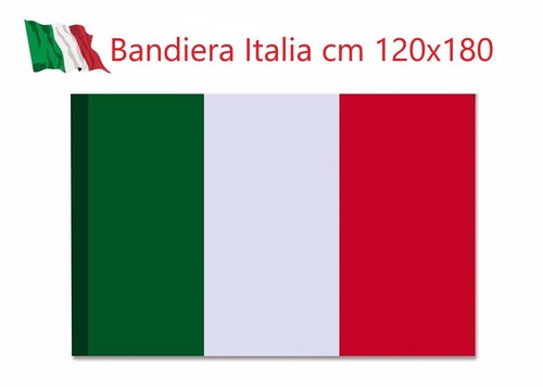 Bandiera tricolore italia - tricolore,