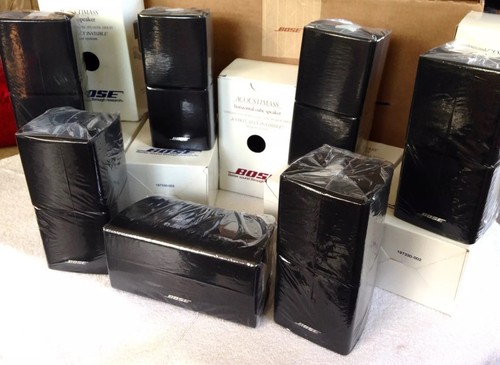 Altoparlanti bose double - 7,