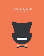 SEDIA GICLÉE Arne Jacobsen