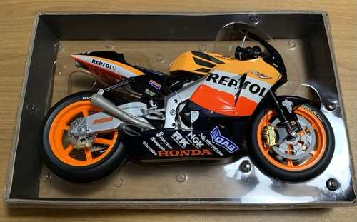 Minichamps scala honda - minichamps,