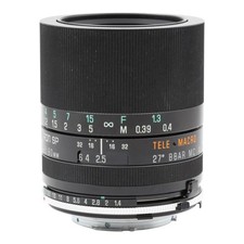 Tamron SP Tele Macro 90 mm 2,5