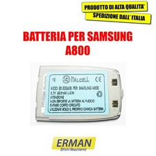 BATTERIA PER SAMSUNG A800