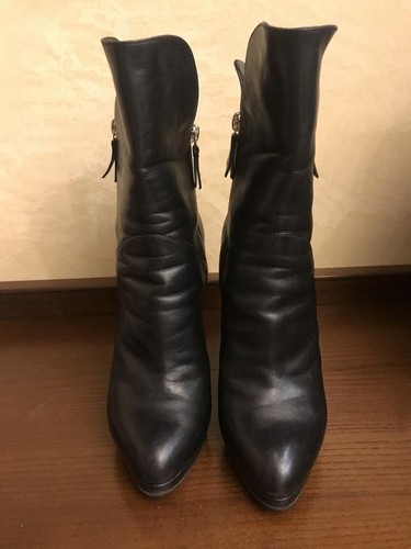 Stivali donna casadei - casadei, pelle
