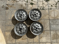 SET 4 CERCHIONI CERCHI RUOTE