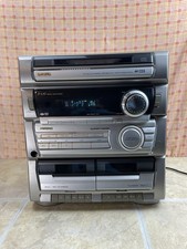 Aiwa CX-ZL10K Ricevitore CD
