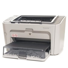Stampante HP LaserJet P1505n