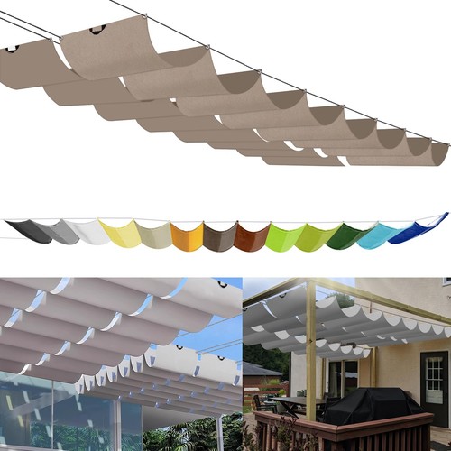 Tenda sole avvolgibile - da,