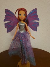 Bambola Winx Club Bloom