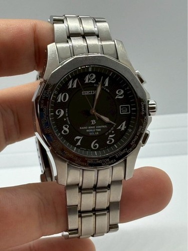 Orologio seiko - seiko,