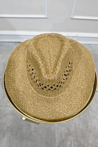 Cappello donna estivo paglia - donna,
