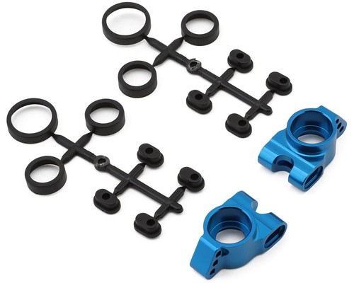Team associated rc8b4 - associated, rc8b4.1