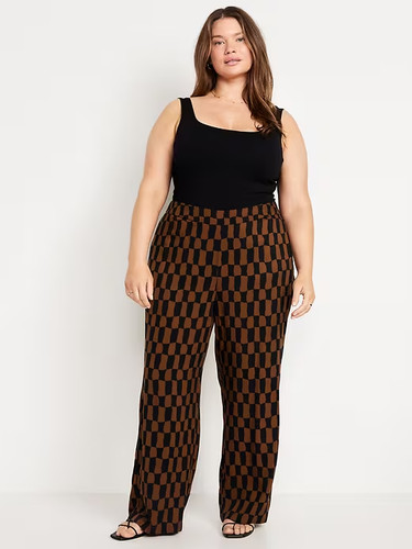 Pantaloni donna old - donna, playa