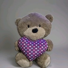 Peluche Orsacchiotto Abbracci