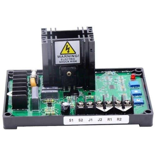 Gavr 15a generatore avr - gavr-15a,