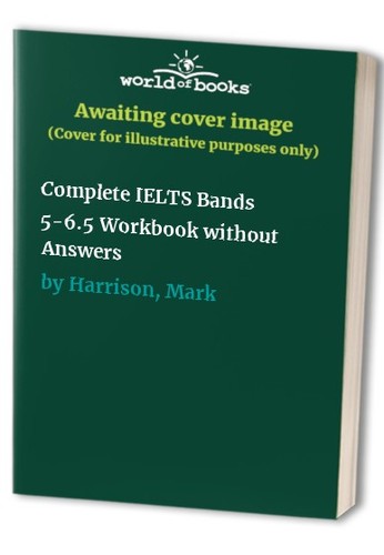 Complete ielts bands 5 - ielts, 5-6.5