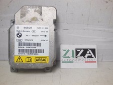 Centralina Airbag Mini One D 2004 0285001682 65.77-6962531 Con Crash
