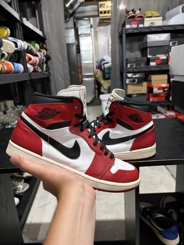 Taglia jordan 1 retro - taglia, 11