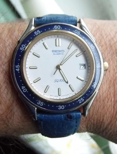 Orologio seiko 100 - orologio,,
