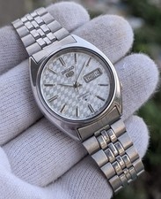 orologio vintage Seiko 5