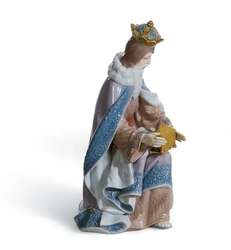 Lladrò figura statua - lladrò,