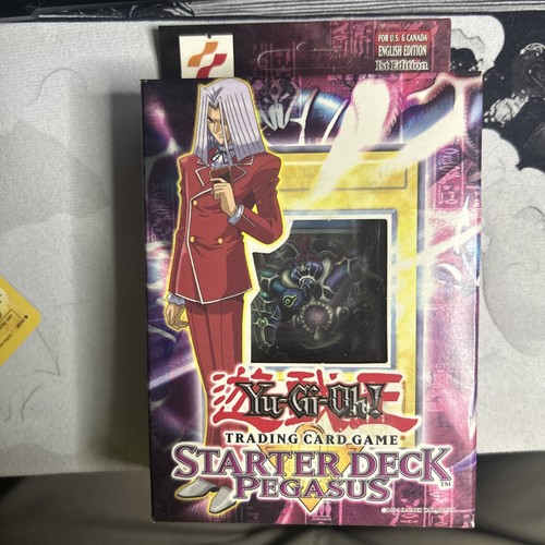 Yugioh edizione starter - edizione,