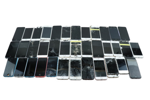 Lotto iphone 6 4s 5c - lotto, di