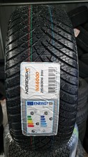 Set 4 pneumatici M+S 4