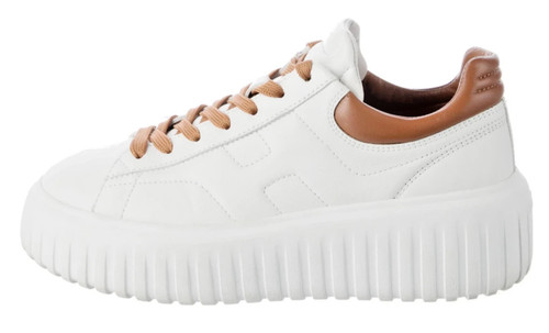 575 hogan stripe colorblock - hogan,