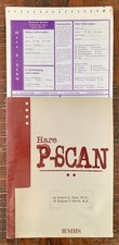Hare Psychopathy-Scan Research
