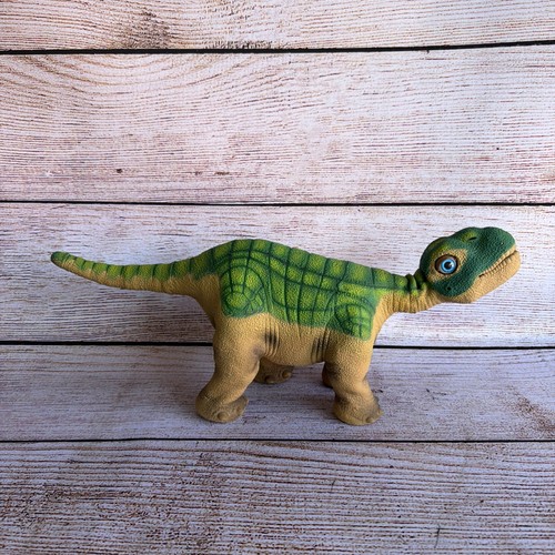Robot dinosauro robotico