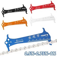 Righello indicatore usura