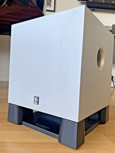 Yamaha yst sw030 - yamaha, yst-sw030