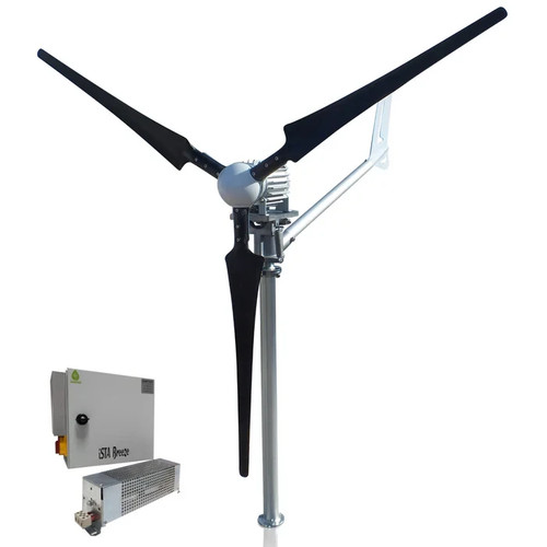 Wind generator istabreeze - wind, 2kw