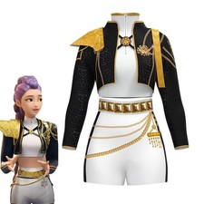 Costume Parrucca Cacciatori