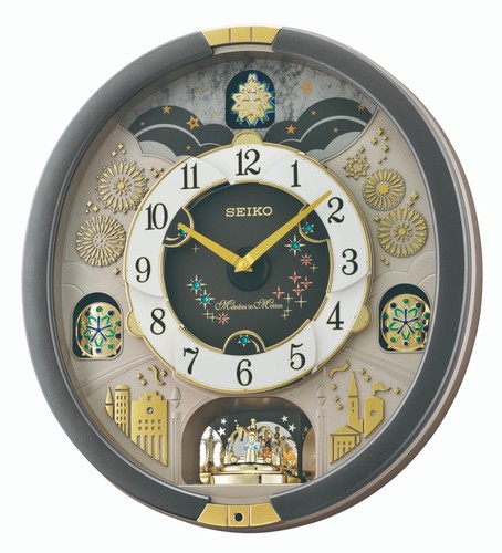 Orologio parete seiko - da,