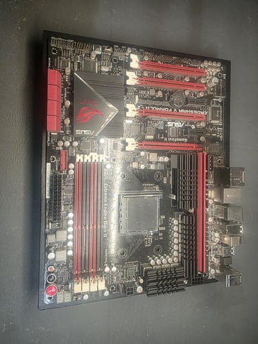 Per ricambi asus crosshair - asus, v