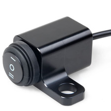 1 Pz 12V 15A CNC Moto