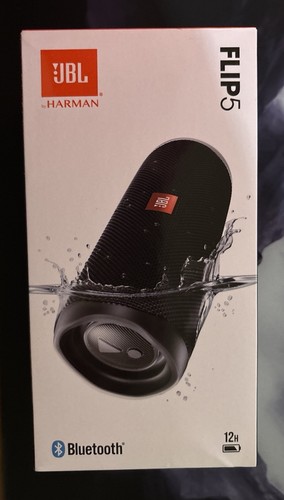 Jbl flip5 - jbl,