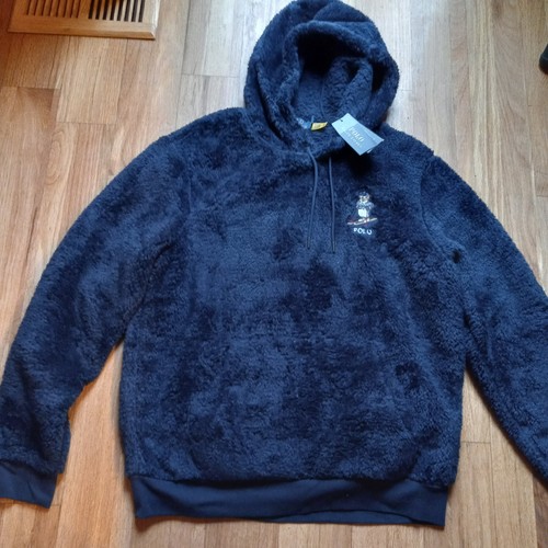 Polo ralph lauren pile - polo, lauren,