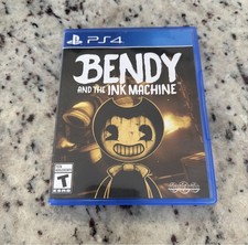Bendy e la macchina