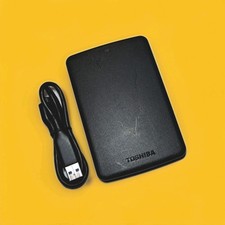 Toshiba Canvio Basics 1 TB