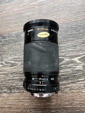Obiettivo Kiron 28-105mm